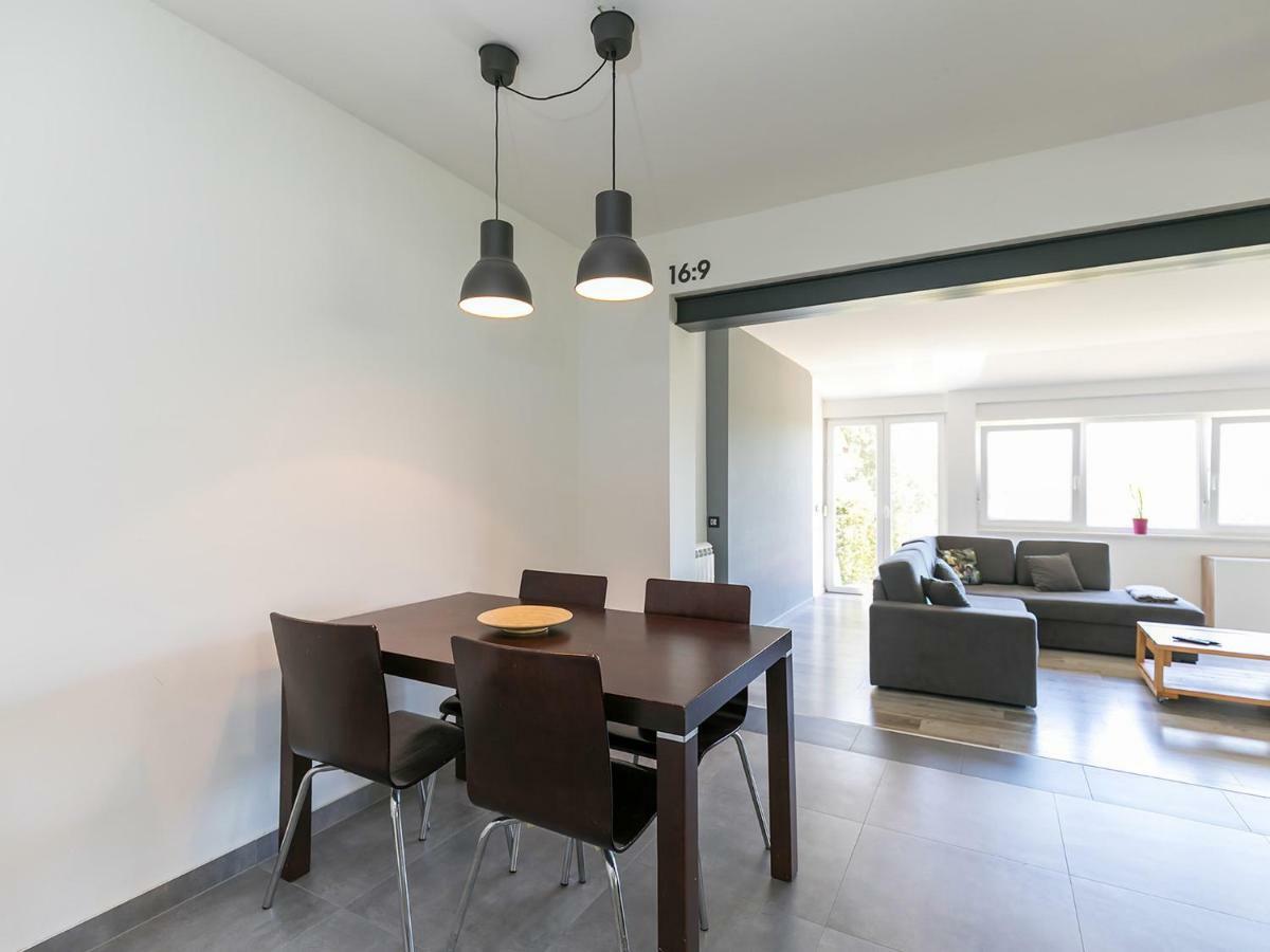 Oliver Art Apartment Пореч Екстериор снимка