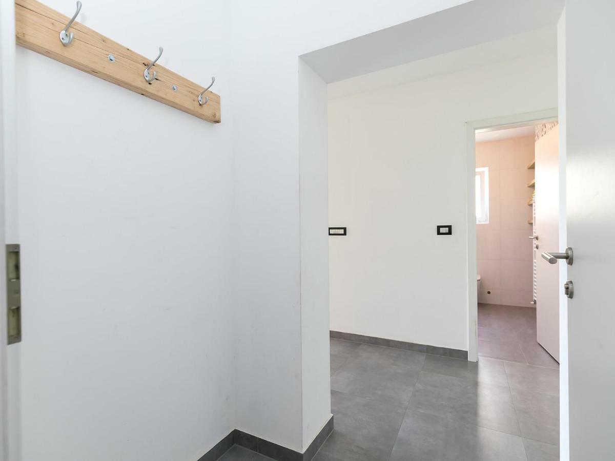 Oliver Art Apartment Пореч Екстериор снимка