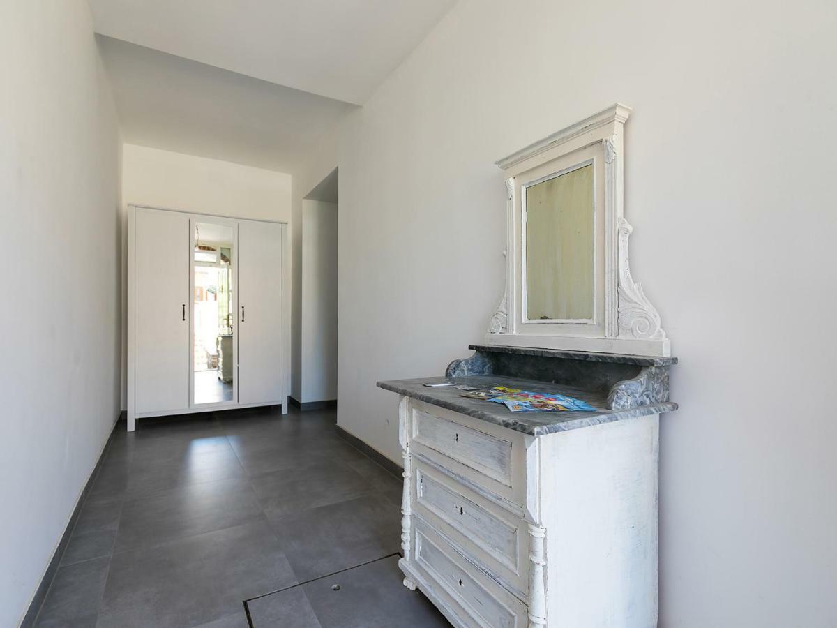 Oliver Art Apartment Пореч Екстериор снимка