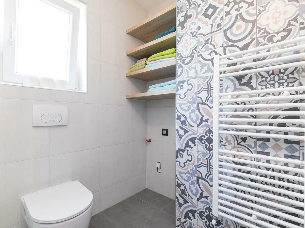 Oliver Art Apartment Пореч Екстериор снимка