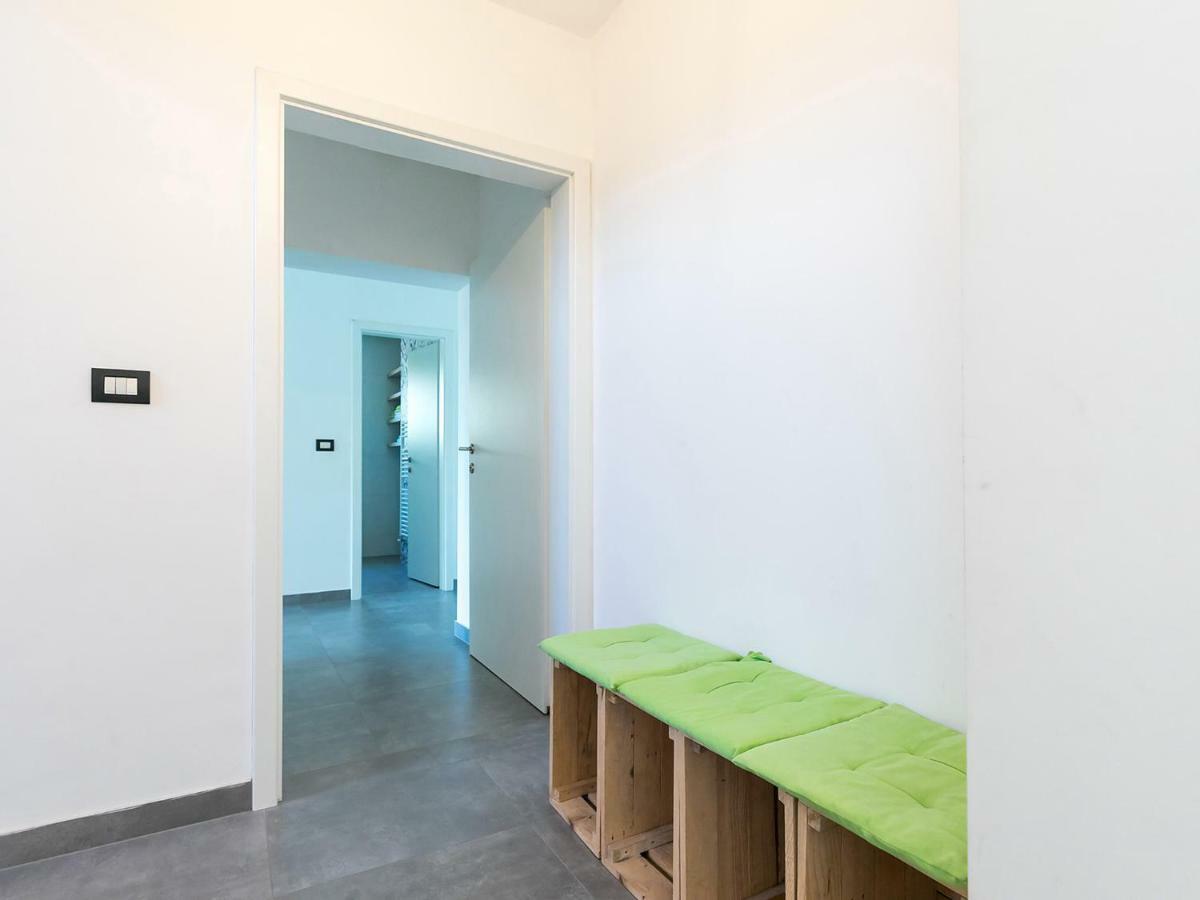 Oliver Art Apartment Пореч Екстериор снимка